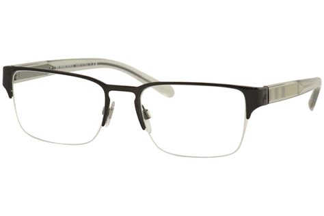 burberry eyeglasses be1297|Burberry BE1297 Eyeglass Frames .